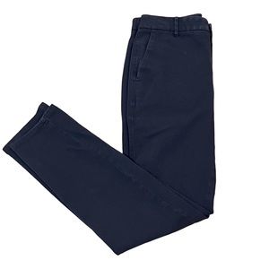 EVERLANE Mens Performance Chino, Slim Fit, Uniform Collection Size 31x32